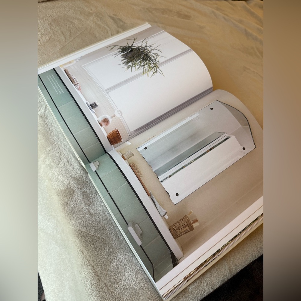 Abode Book - Picture 2 of 2